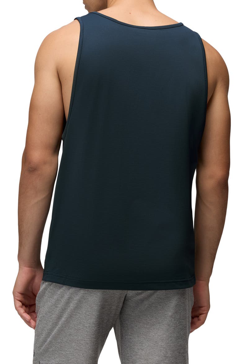 Equalize Tank, Alternate, color, NAUTICAL