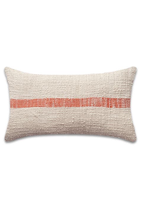 Linus Lumbar Pillow Cover