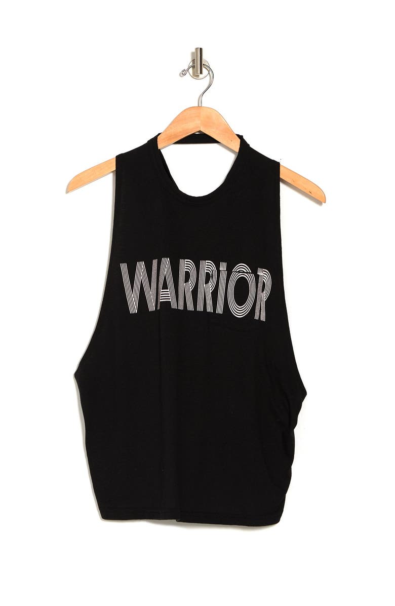 FP Movement by Free People Free People Movement No Sweat Cross Back Tank, Alternate, color,