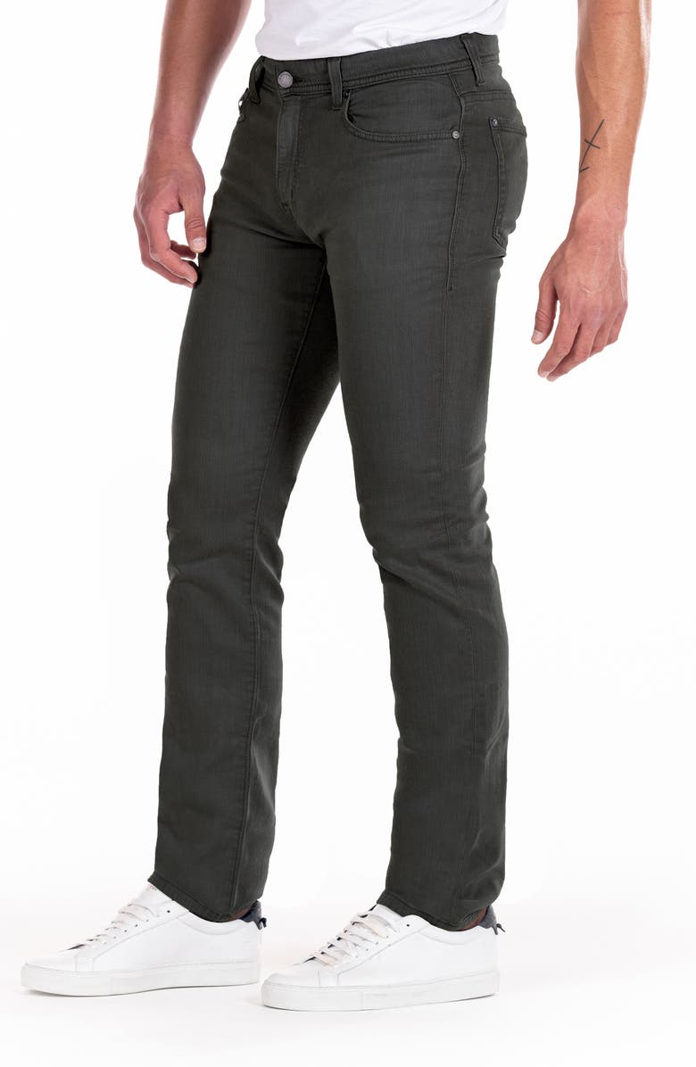 Fidelity Denim Torino Stretch Slim Fit Jeans, Alternate, color, 