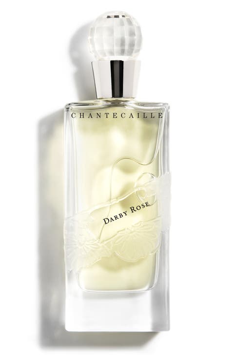 Darby Rose Fragrance (Limited Edition)