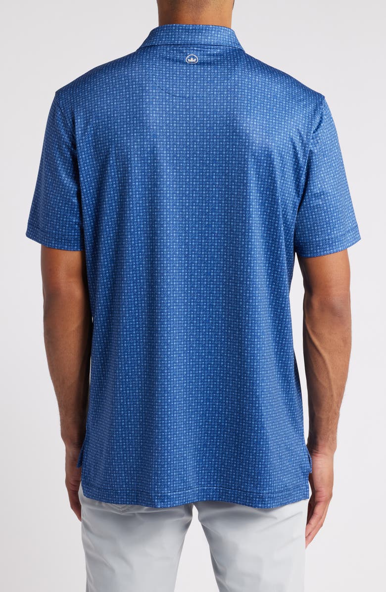 Peter Millar Take A Chance Performance Polo, Alternate, color, 