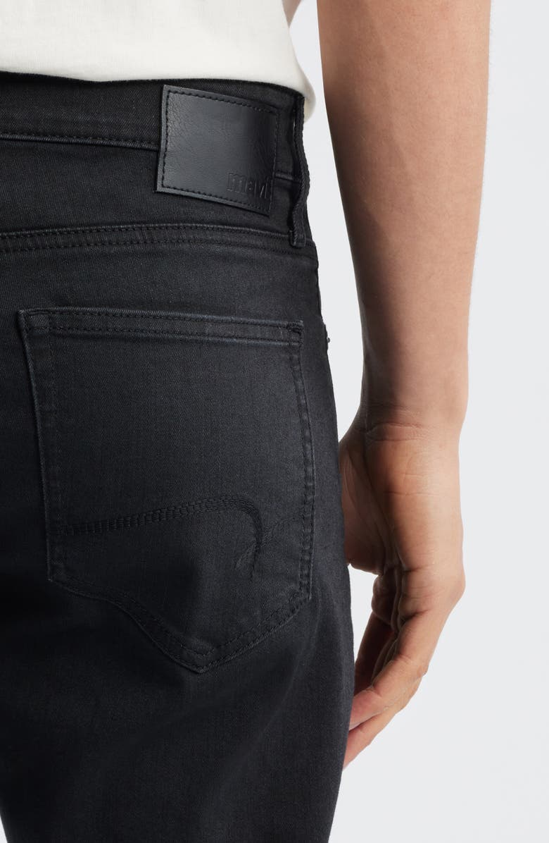 Mavi Jeans Jake Slim Fit Jeans, Alternate, color, Ash Supermove