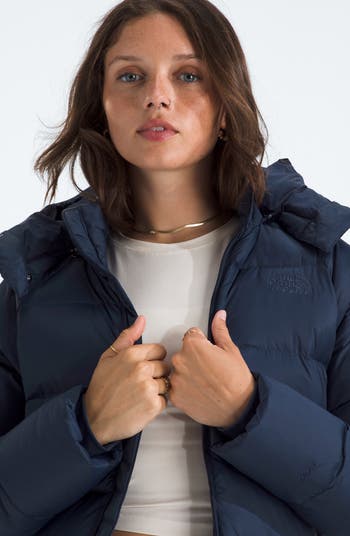 Hydrenalite<sup>™</sup> City Down Hooded Parka