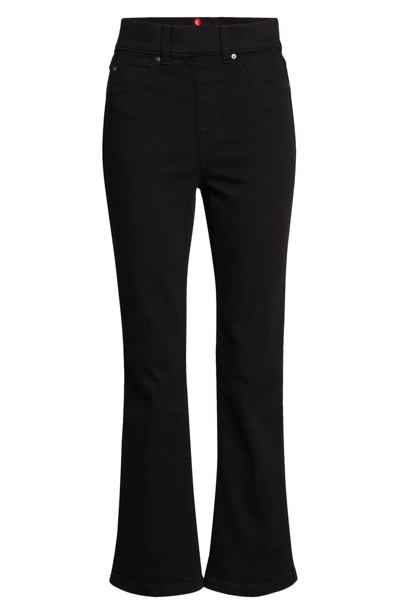 SPANX<sup>®</sup> SPANXshape<sup>™</sup> EveryWear Kick Flare Jeans, Alternate, color,