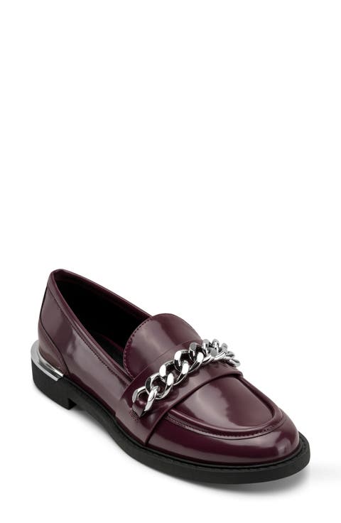 Ryleigh Chain Loafer (Women)