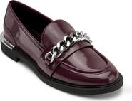 DKNY Ryleigh Chain Loafer