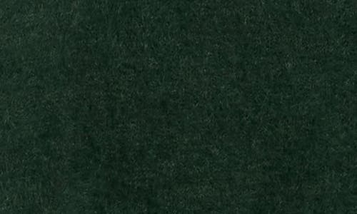 Gemma + Jane V-neck Sweater In Green