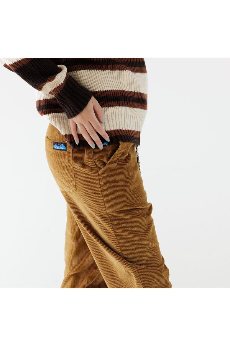 Nola Sweater - Women's, Alternate, color, Ridge Stripe