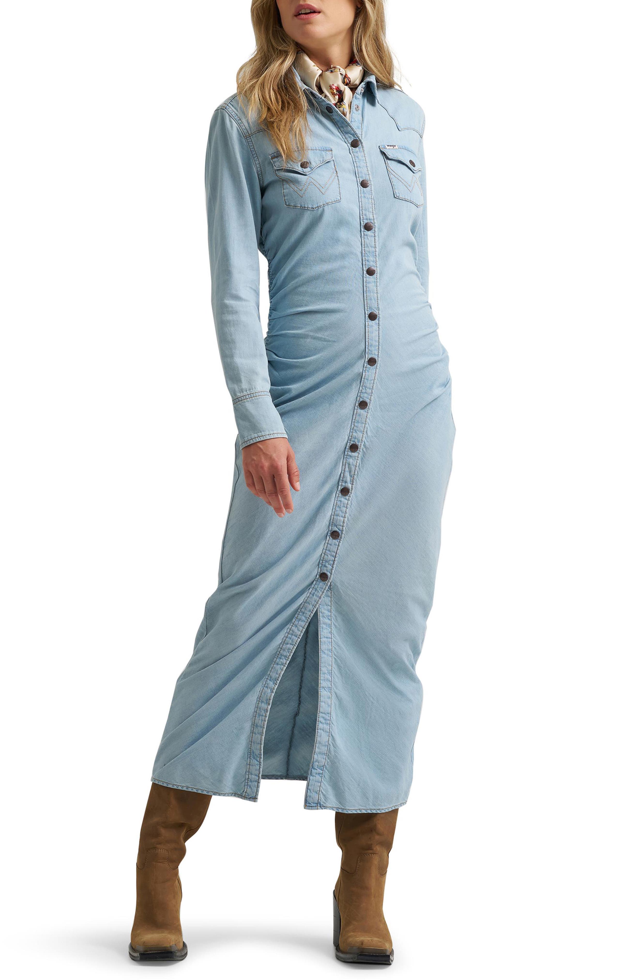 selected DURHAM INDIGO