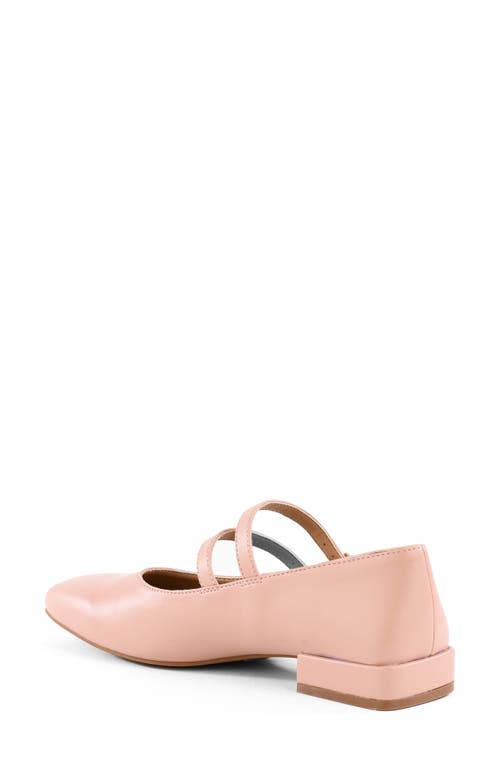 SEYCHELLES SEYCHELLES FRANNIE MARY JANE PUMP