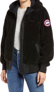 Canada Goose Simcoe Fleece Hoodie