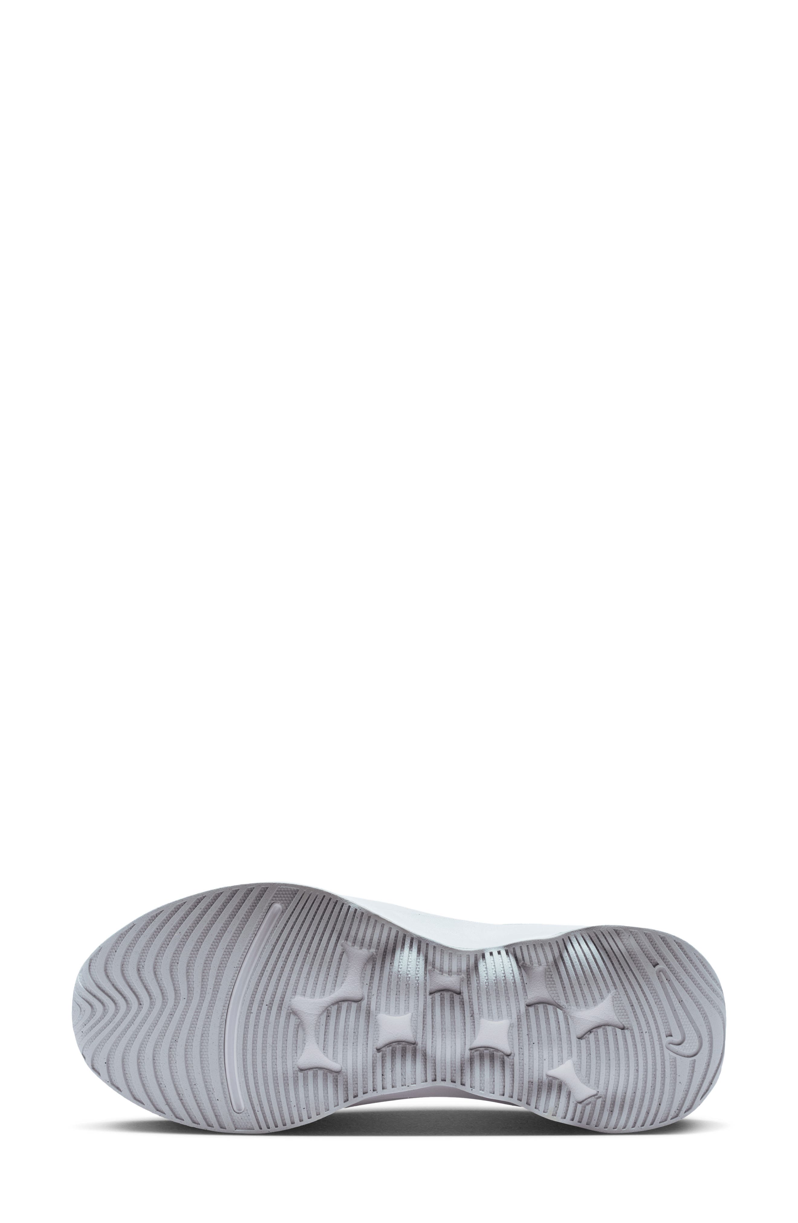 Nike Motiva 2 Walking Sneaker, Alternate, color, White/ Platinum/ Silver