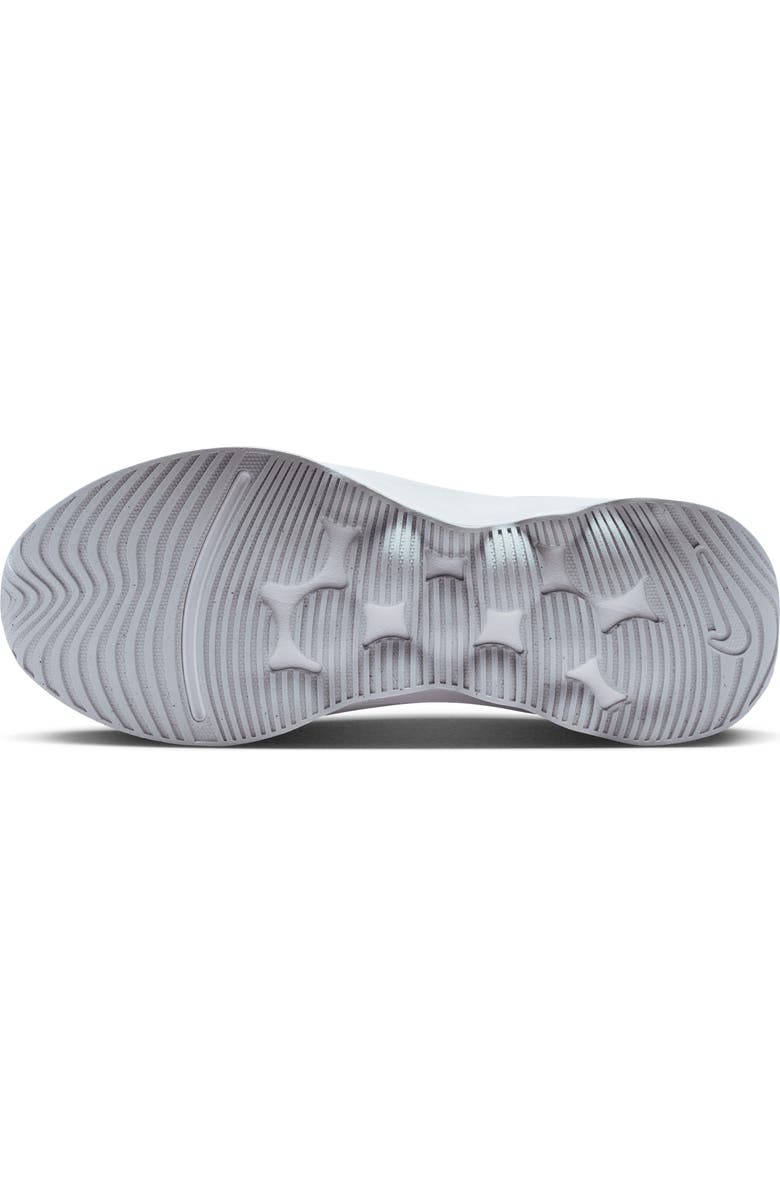 Nike Motiva 2 Walking Sneaker, Alternate, color, White/ Platinum/ Silver