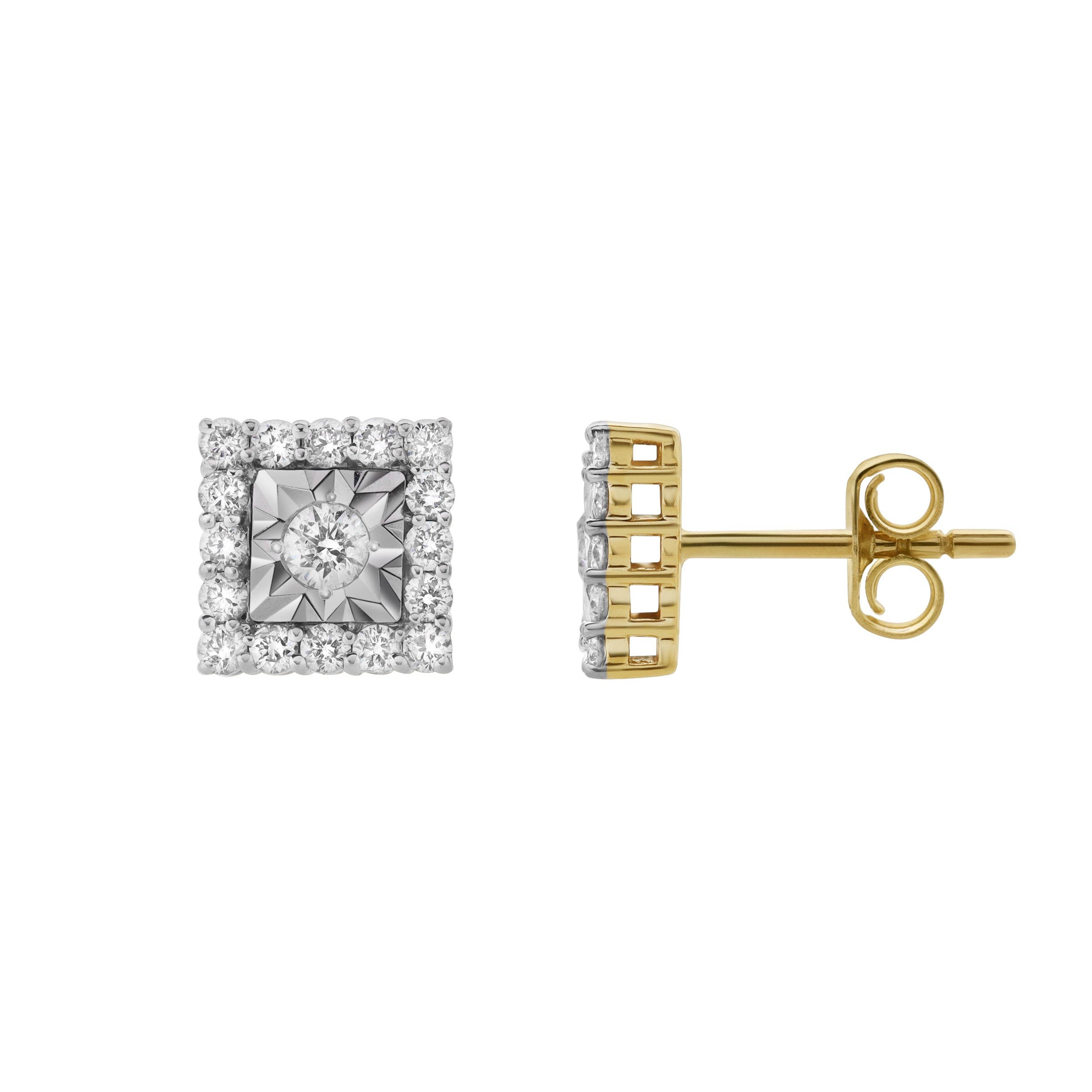 selected 10K Yellow Gold