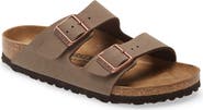 Birkenstock Arizona Birko-Flor Slide Sandal