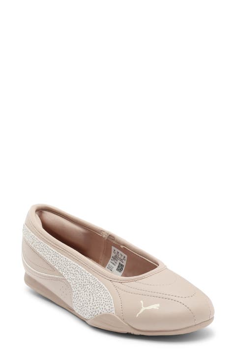 Catch Soleil Ballerina Flat (Women)