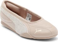 PUMA Catch Soleil Ballerina Flat