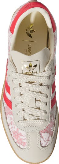 x Liberty London Samba Sneaker