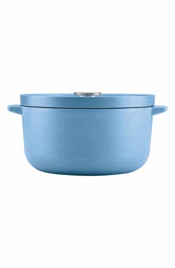KITCHENAID 6-Quart Enameled Cast Iron Dutch Oven