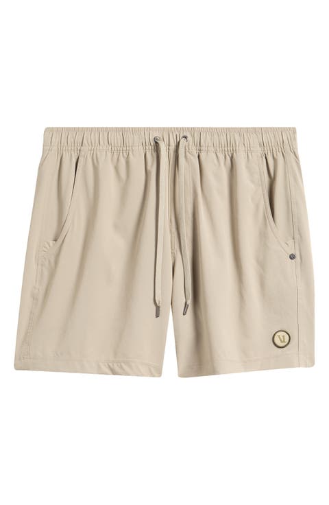 Kore 5-Inch Shorts