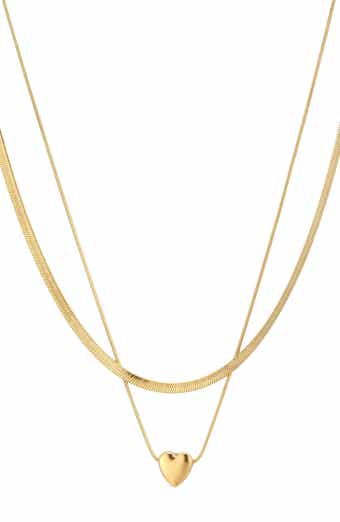 Set of 2 Necklaces