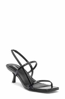 Abound Mandy Slingback Sandal