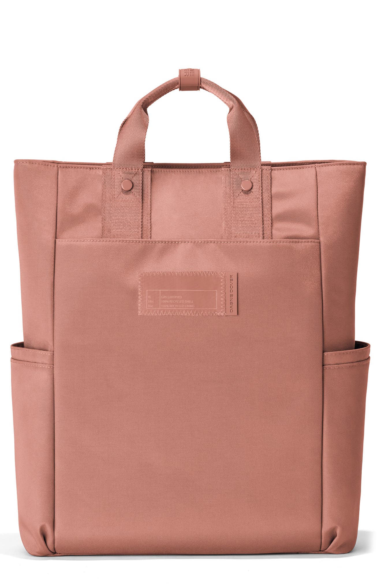 Dagne Dover Petra Convertible Tote