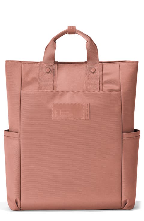 Petra Convertible Tote