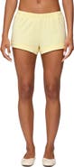 EDIKTED Tezlie Shorts