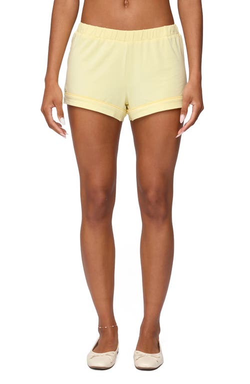 Shop Edikted Tezlie Shorts