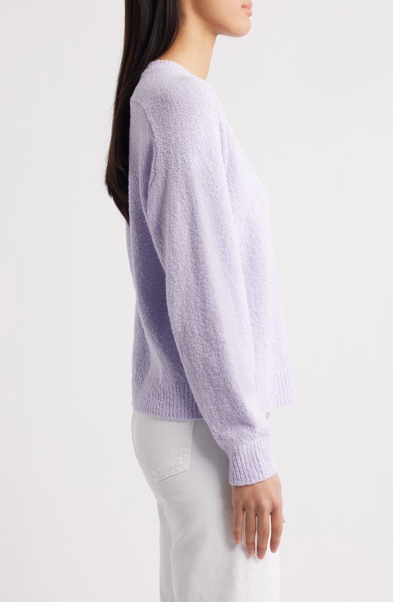 MARGARET O'LEARY Lola Crewneck Sweater, Alternate, color, 