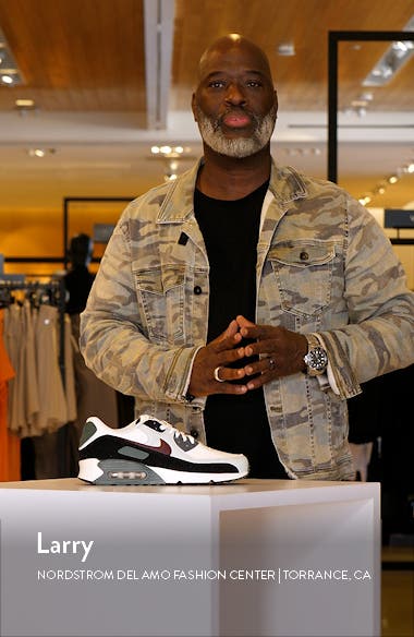 【NIKE】AIR MAX 90 PREMIUM★大人気★ Amazon.com | Nike Air Max 90 Premium Men's Shoes | Fashion