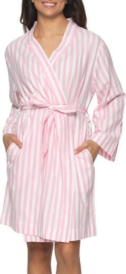 Marielle Cotton Robe