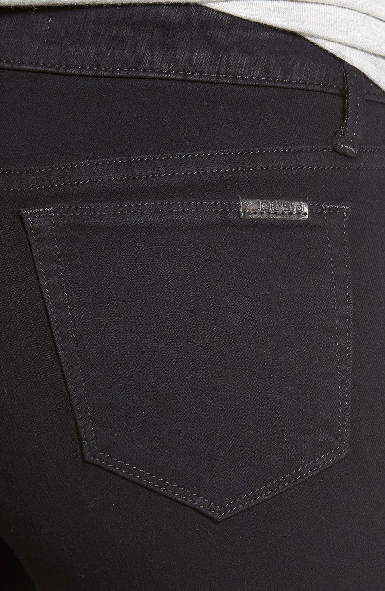 Joe's 'Flawless - Icon' Skinny Jeans, Alternate, color, 