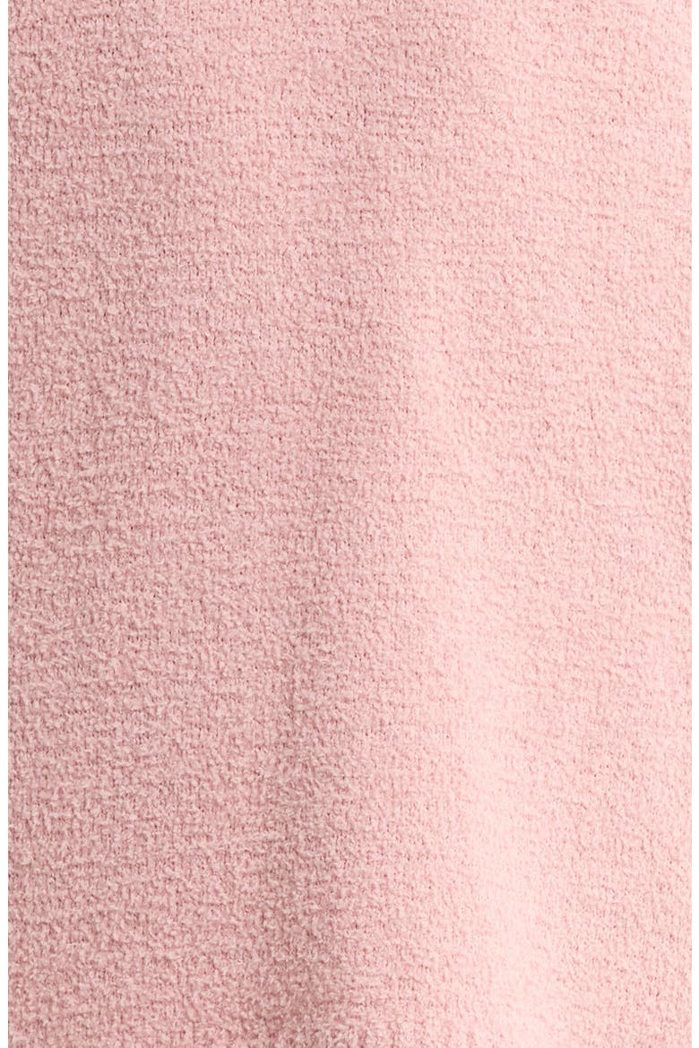 So Soft Sweater & Lounge Pants Set, Alternate, color, PINK PUFF