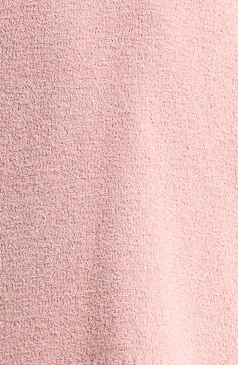 Nordstrom So Soft Sweater 
Lounge Pants Set, Alternate, color, Pink Puff