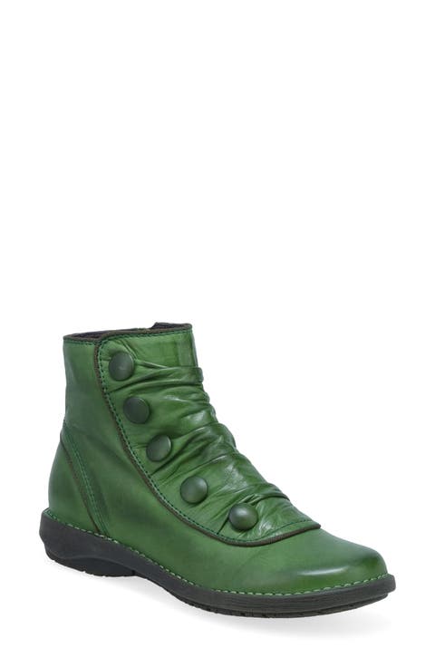 Pumpkin Bootie (Women)