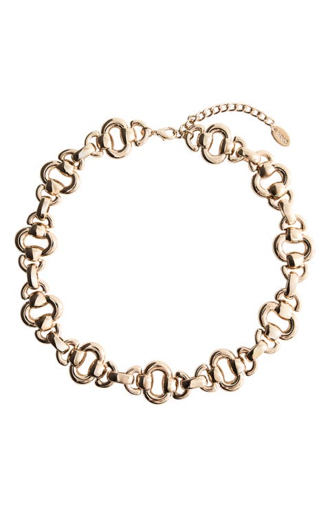 Link Necklace