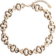 MANGO Link Necklace