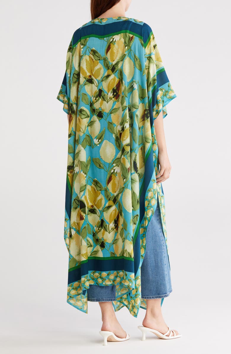 Steve Madden Lemonata Duster, Alternate, color,