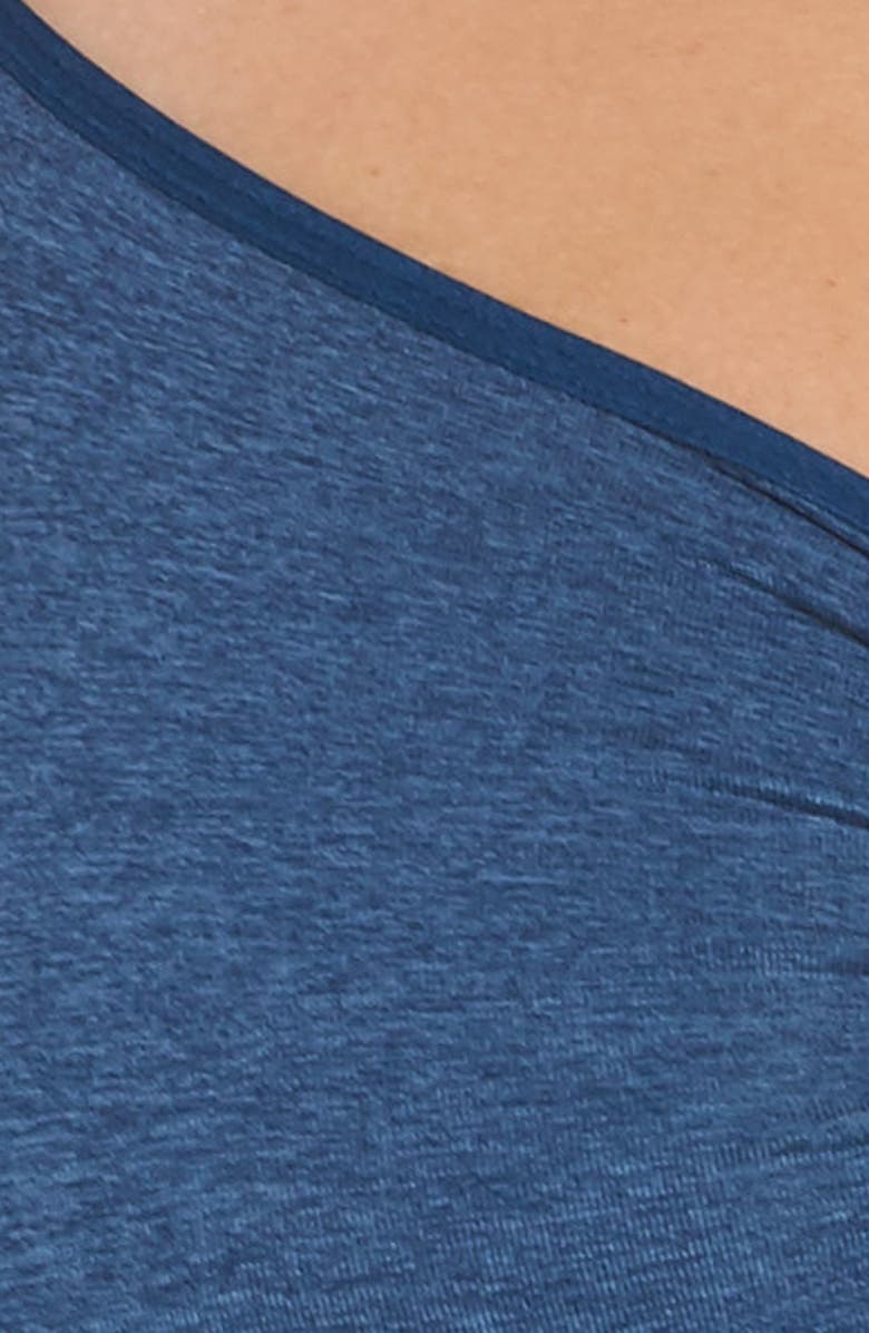 Halogen<sup>®</sup> Seamless Day Bra, Alternate, color,