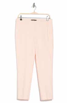 Amanda & Chelsea Stretch Solid Pants