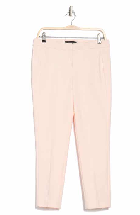 Amanda & Chelsea Stretch Solid Pants