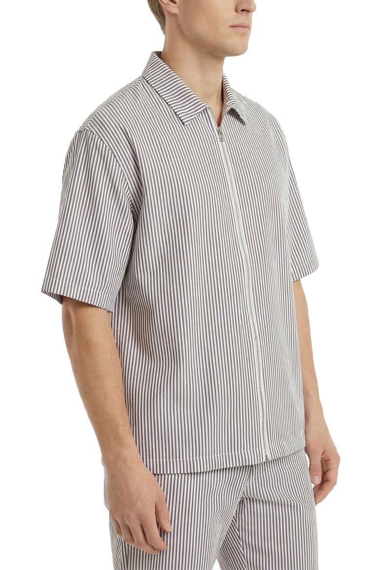 Afton Zip Top, Alternate, color, Multi