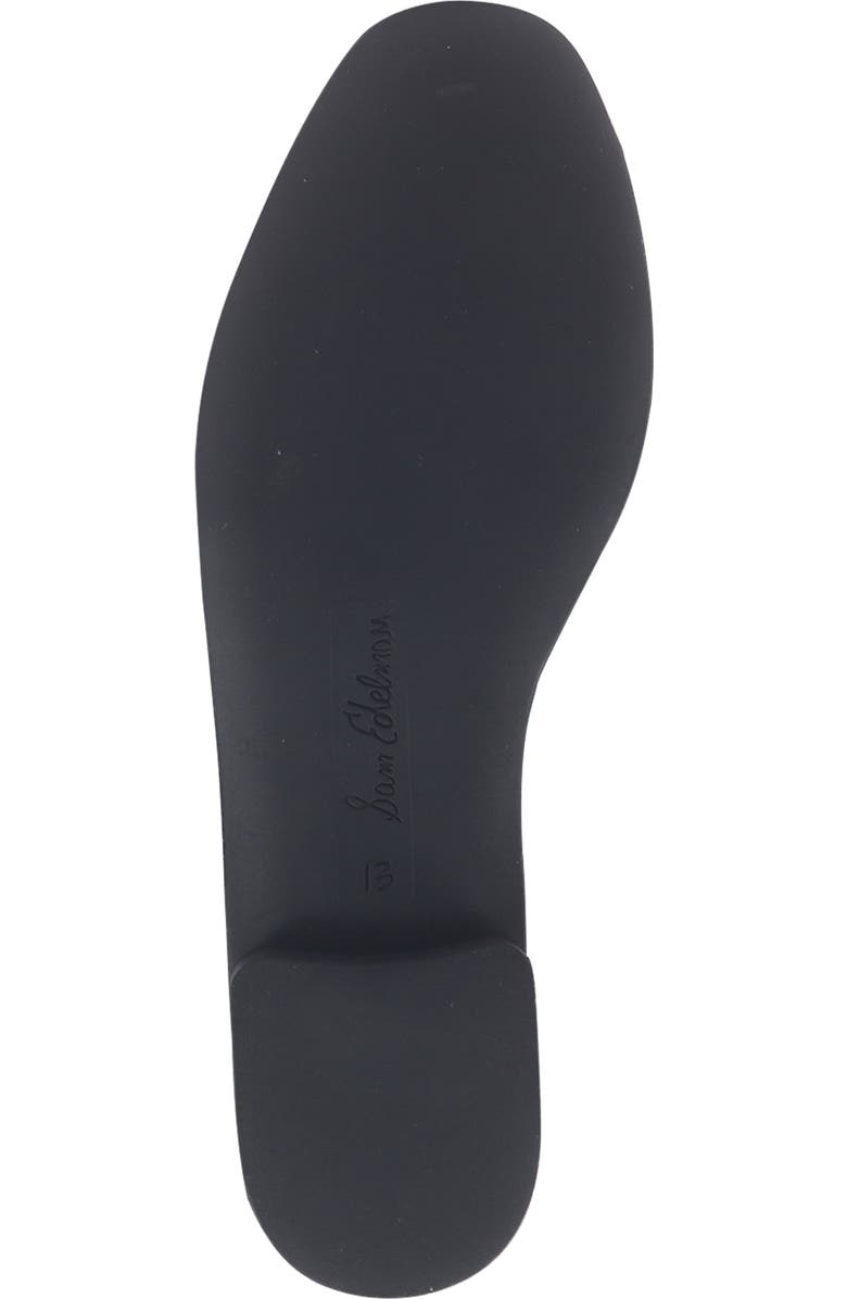 Sam Edelman Kids' Michaela Mary Jane Flat, Alternate, color, Black