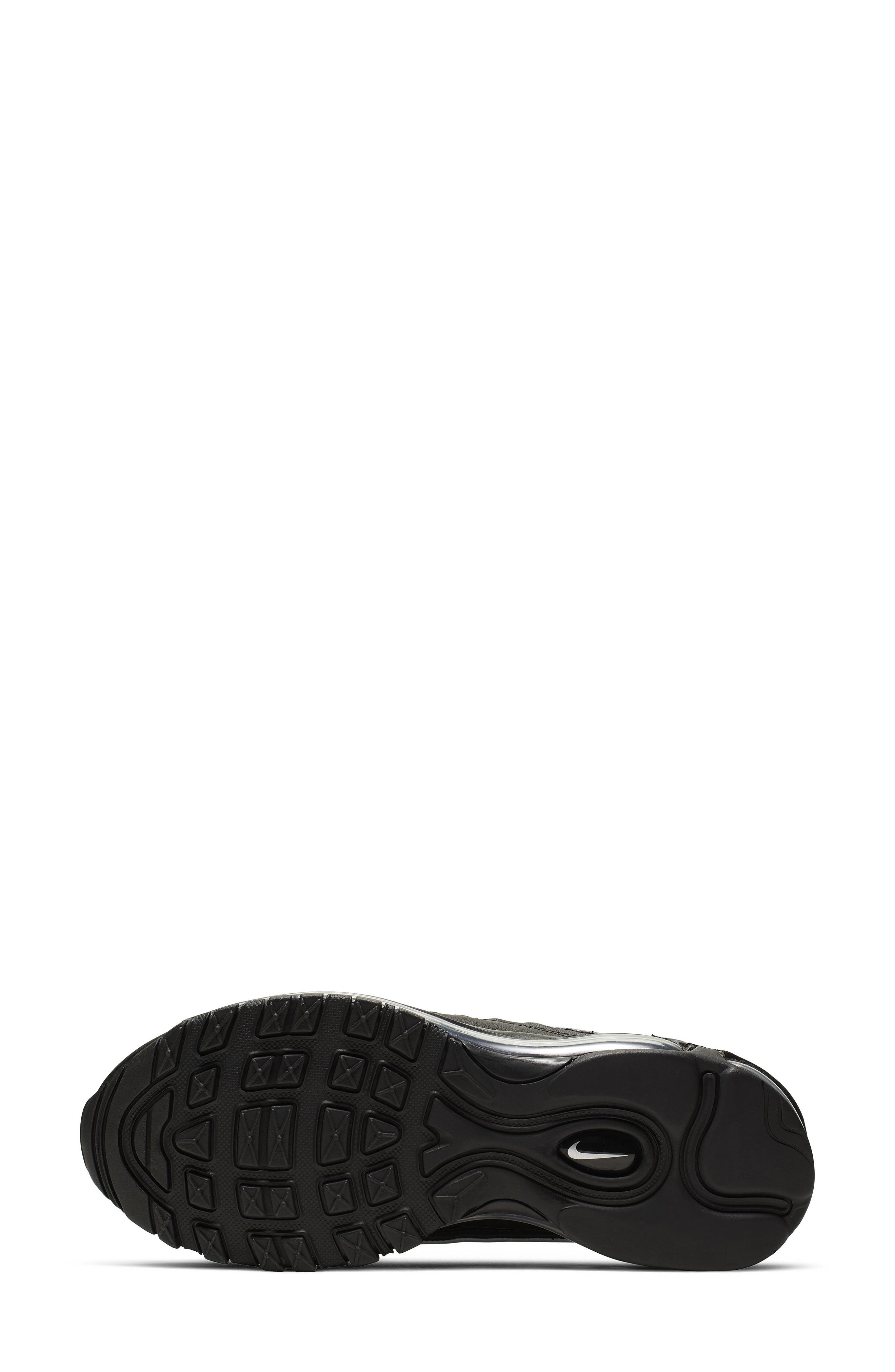 Nike Air Max 98 Sneaker, Alternate, color, 