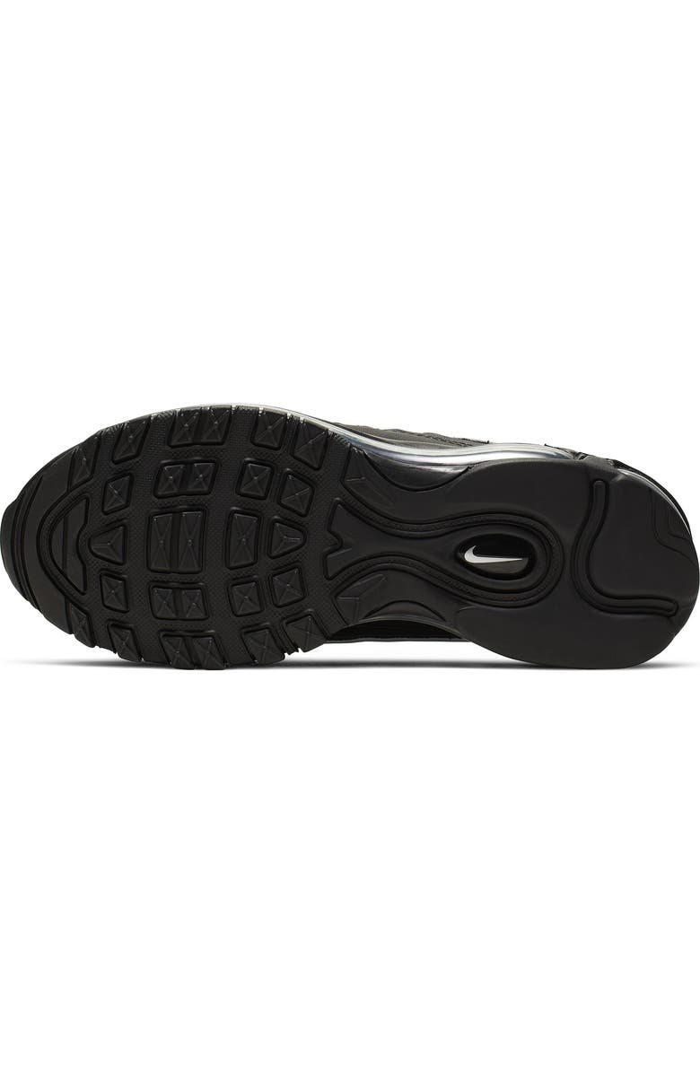 Nike Air Max 98 Sneaker, Alternate, color,