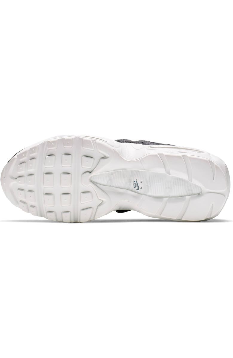Nike Air Max 95 SE Running Shoe, Alternate, color,