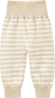 Ashmi & Co. Jordan Stripe Cotton Pants